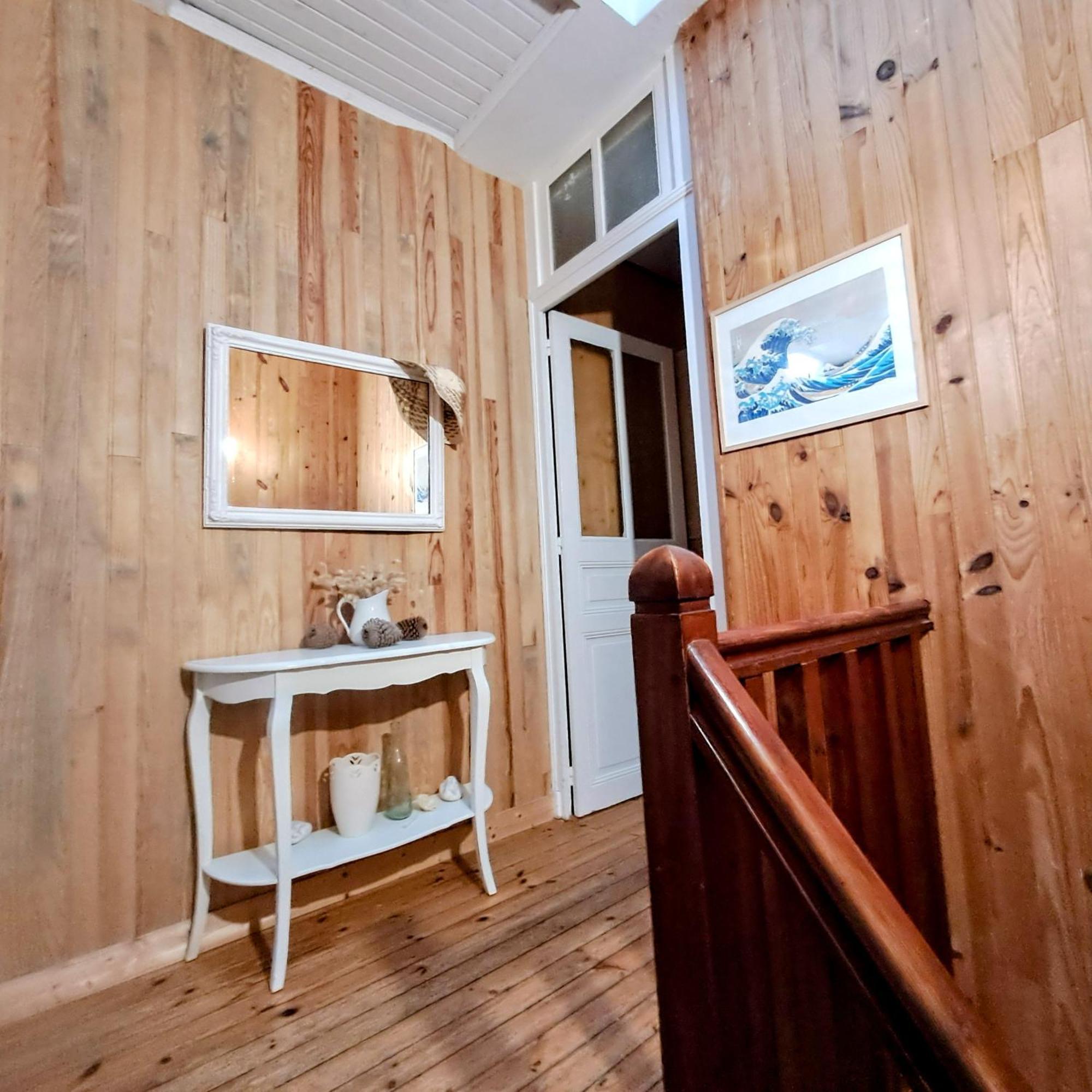 Appartement Dans La Villa Colibri, La Baule-Escoublac Exterior foto